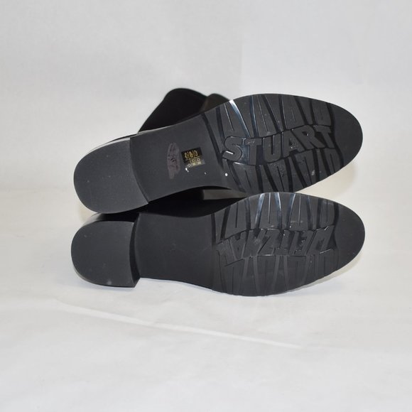 stuart weitzman Jayla knee high boot 6 (JB19) - Picture 12 of 14